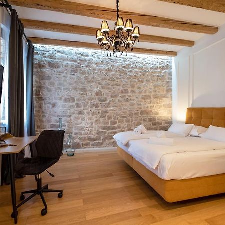 Luxury Room Lav Zadar Exteriér fotografie