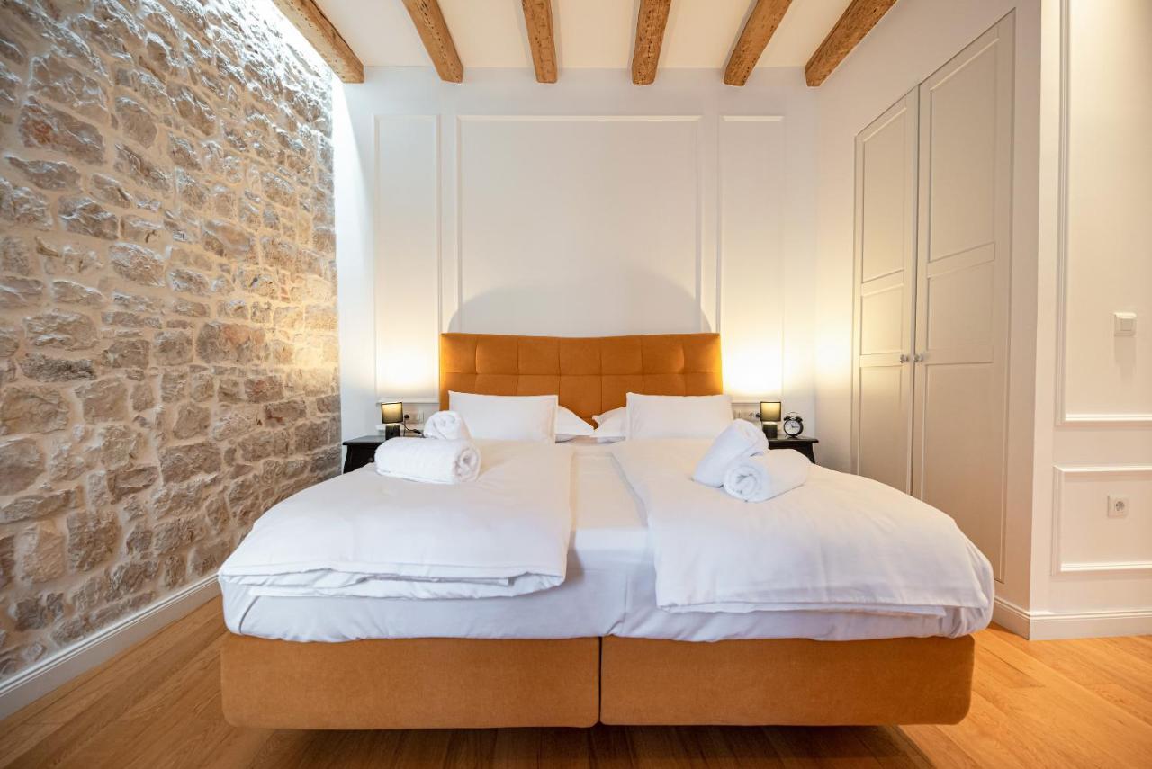 Luxury Room Lav Zadar Exteriér fotografie