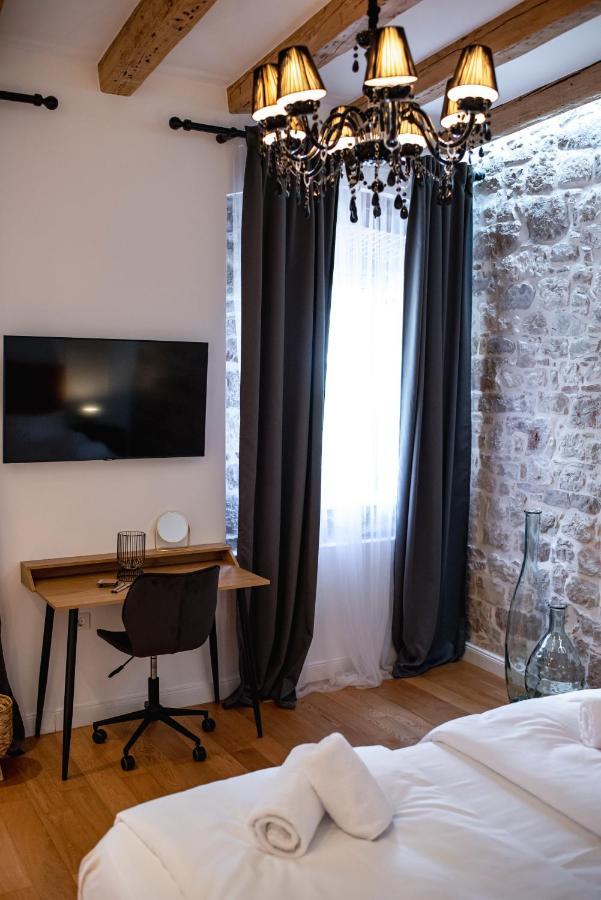 Luxury Room Lav Zadar Exteriér fotografie
