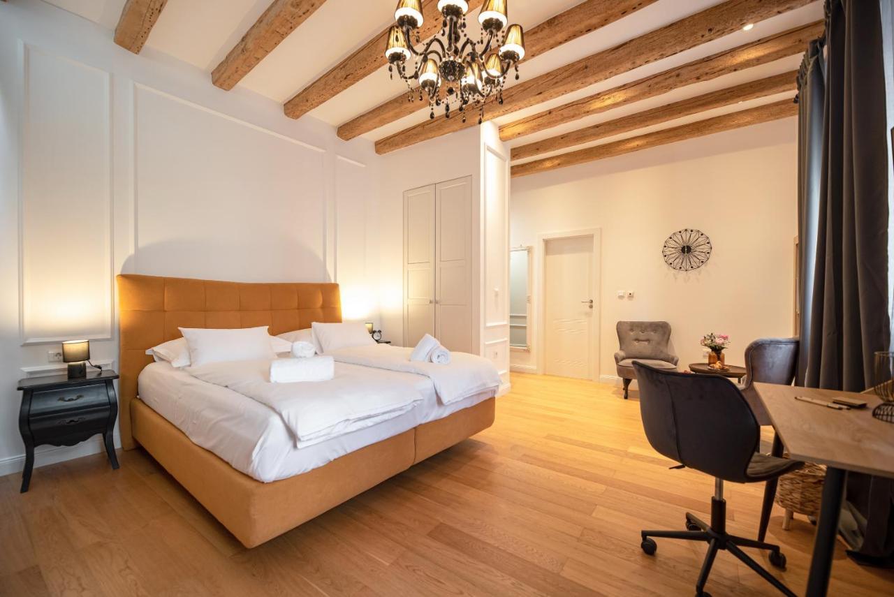Luxury Room Lav Zadar Exteriér fotografie