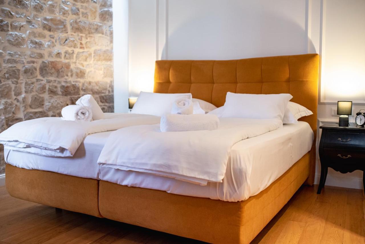 Luxury Room Lav Zadar Exteriér fotografie