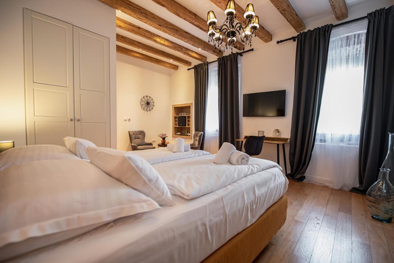 Luxury Room Lav Zadar Exteriér fotografie